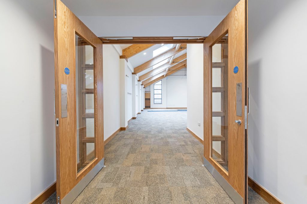 Crowthorne Baptist Church