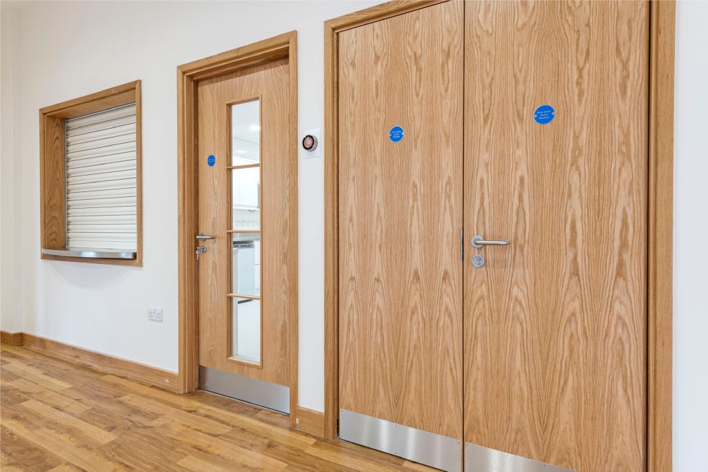 Crowthorne Baptist Church