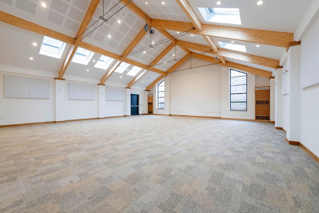 Crowthorne Baptist Church