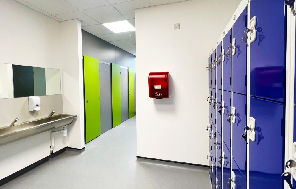 Maiden Erleigh School - SEN Unit